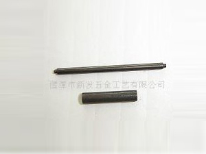 滑桿，導(dǎo)套